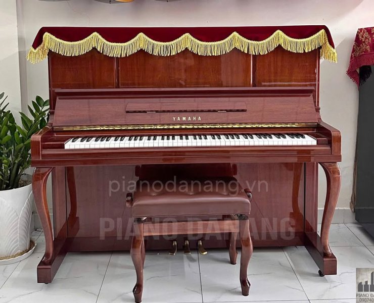 YAMAHA W106