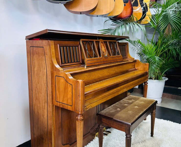 Samick SC300NST