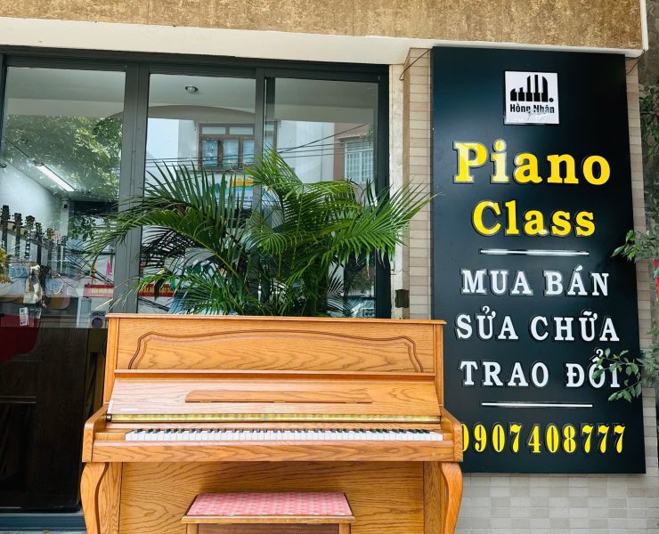 Piano Ottosein OS-647D