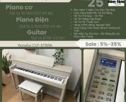 YAMAHA CLP-575WA