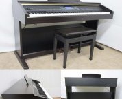 Yamaha CVP-501