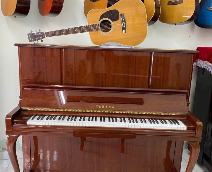 YAMAHA U30MHC