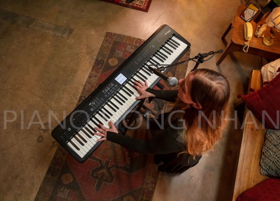 TRA CỨU NĂM SẢN XUẤT ĐÀN PIANO ĐIỆN ROLAND