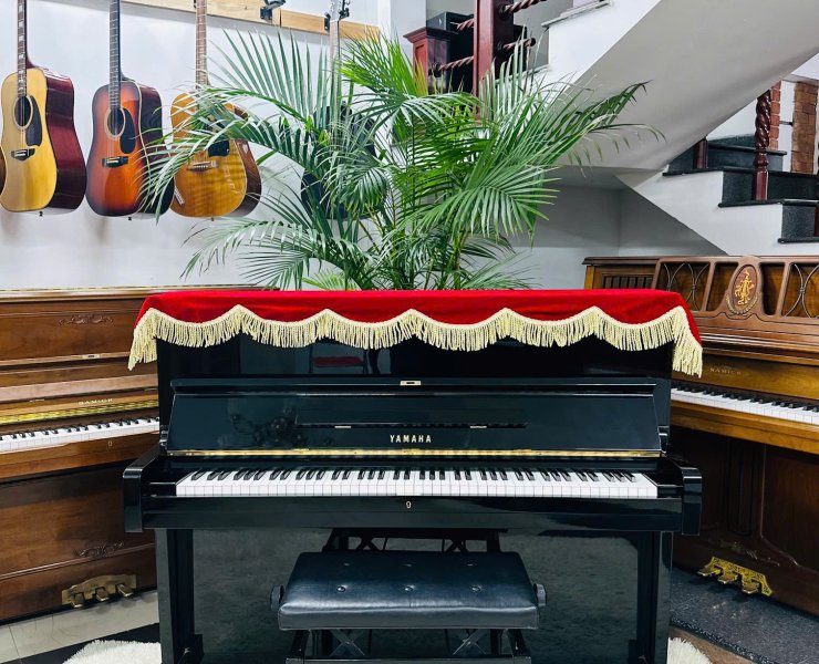 Yamaha U1E_hàng lướt