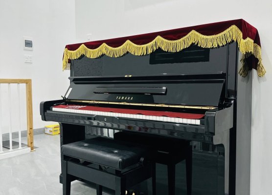 Piano Yamaha U2G Về Hòa Quý