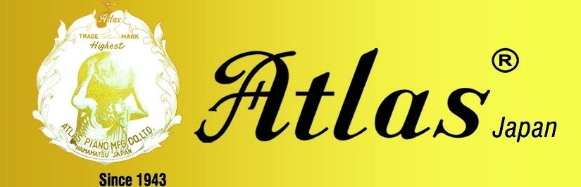 Piano Atlas